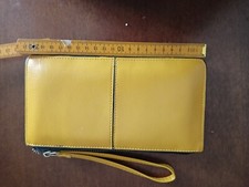 portafoglio Vera pelle donna