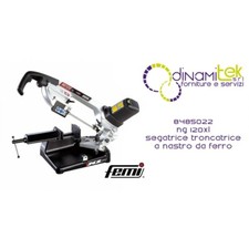 8485022 NG120XL SEGATRICE