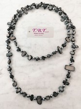 Moderna Collana Lunga