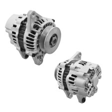 Alternatore per Mitsubishi
