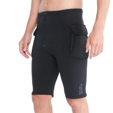 Muta subacquea uomo 3 mm
