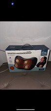 Cuscino massaggiatore shiatsu