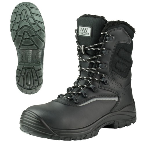Scarpe lavoro stivali - scarpe, da