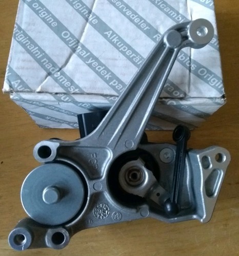 Attuatore flap swirl nos - flap,