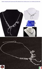 collana goth steampunk hip hop
