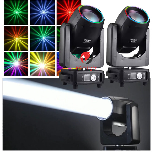 2pcs effetto arcobaleno 14r - 2pcs,