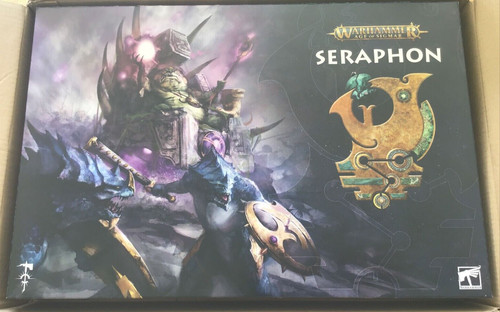 Games workshop warhammer - workshop,