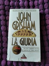 Giuria di john grisham - "la,