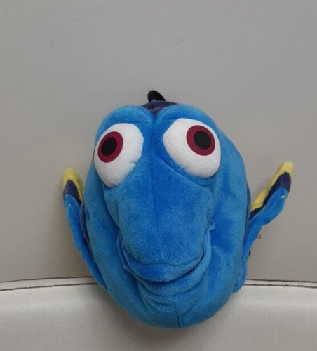 Peluche piccolo dory - peluche,