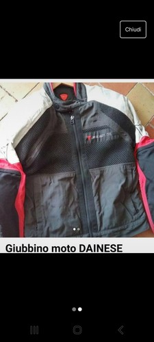 Giacca dainese - ,