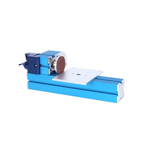 Mini tornio fresatrice 100-240