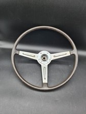 Steering 40 cm Alfa Romeo GIULIA SPRINT GT JUNIOR SPIDER DUETTO OSSO DI SEPPIA