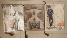 LOTTO 3 CALENDARI CALENDARIO