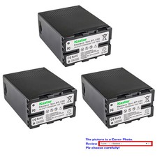 Kastar Battery Replacement for