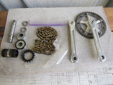 SHIMANO TRACK 10 DURA-ACE 48
