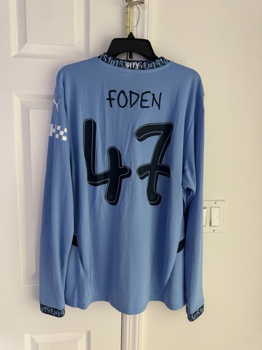 Puma manchester city - manchester,