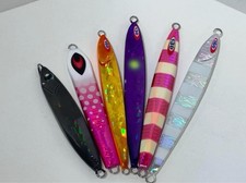 Anchoy Metal e altri, set di 6