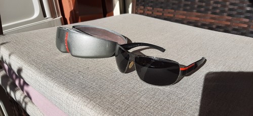 Occhiali sole prada - da, uomo