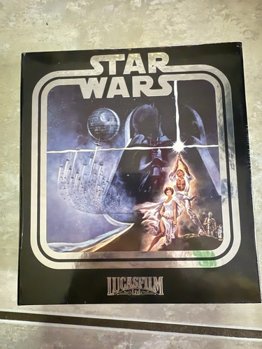 Star wars edizione - star,