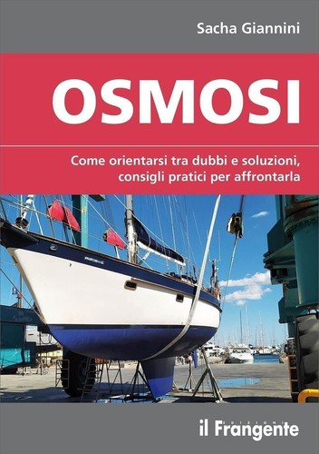 Libri sacha giannini osmosi - libri,