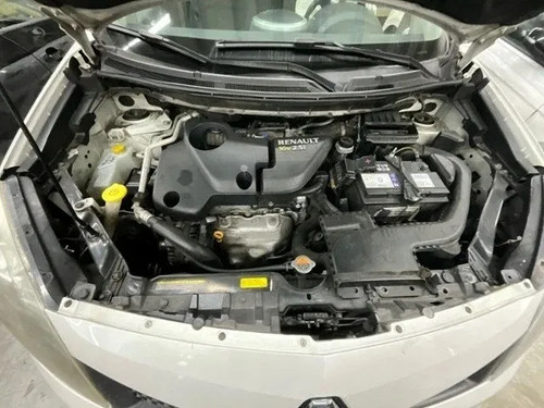 Motore renault koleos qr25de - koleos, i