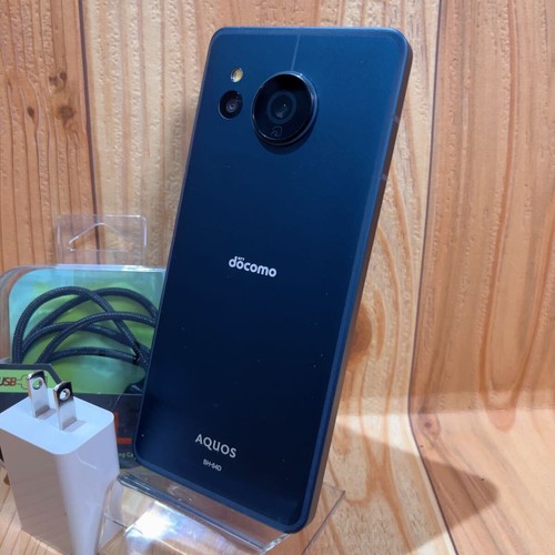 Sharp aquos sense8 m26 b - sharp,
