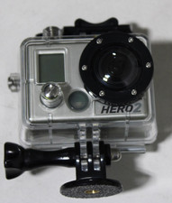 FOTOCAMERA GO PRO HERO 2