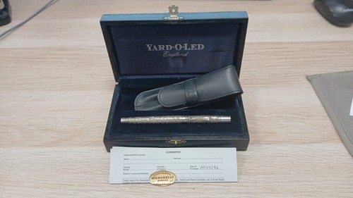 Penna stilografica viceroy - stilografica,