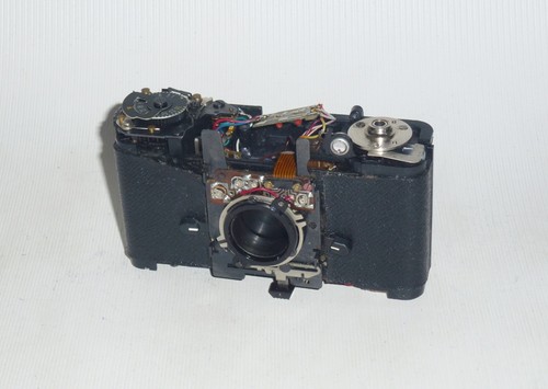 Lomo compact lomography - lomo, lc-a