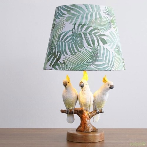 Lampada tavolo tre - da,