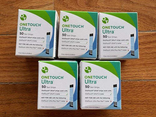 Onetouch ultra strisce - onetouch,