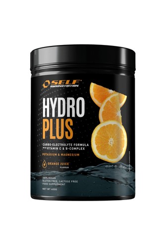 Self hydro plus - 400, arancia