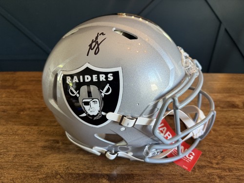 Casco ashton jeanty las vegas - ashton,