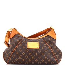 Louis vuitton galliera handbag - vuitton,