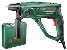 MARTELLI PERFORATORI BOSCH PBH