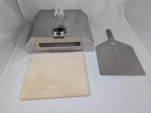 Blaze box forno pizza esterno - forno,