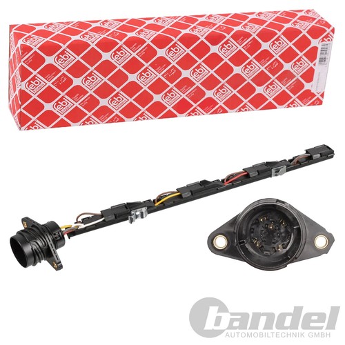Febi bilstein tubo - tubo, di