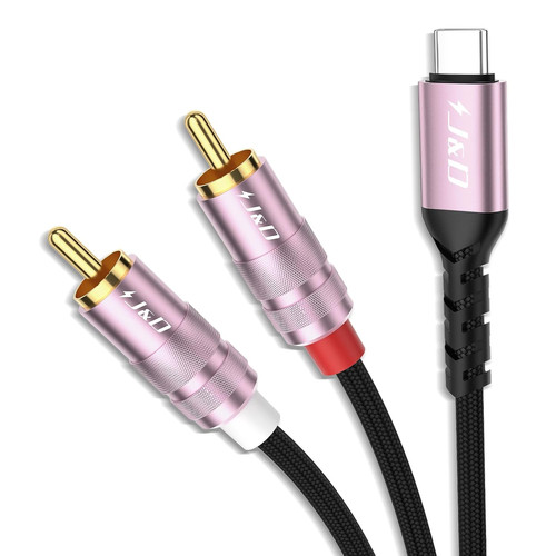 Usb rca audio cavo - c, 2
