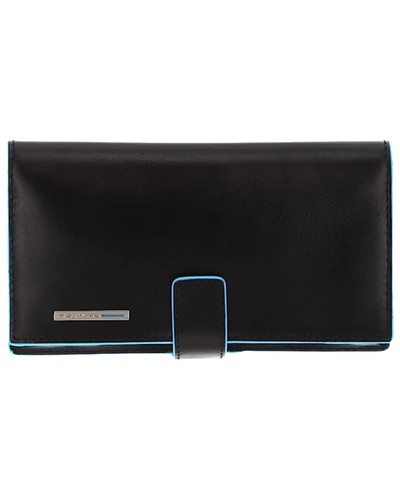 Portafoglio piquadro ac5635b2r - portafoglio,