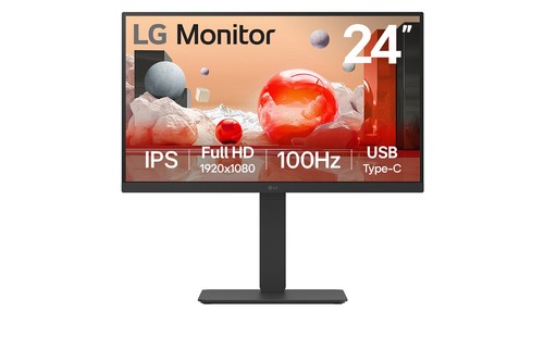 Monitor lcd 24 - monitor,