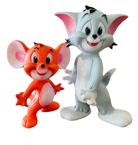 Ledra tom jerry metro - &,
