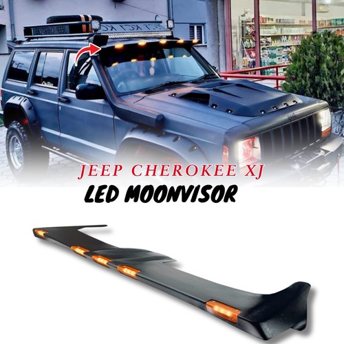 Moonvisor led per - led,