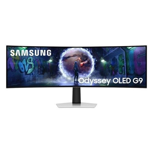 Samsung monitor gaming odyssey - monitor,