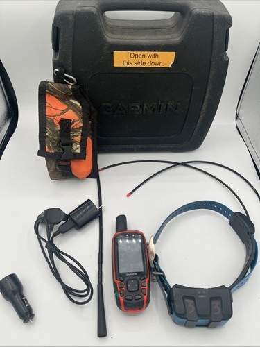 Garmin astro 320 collare - astro,