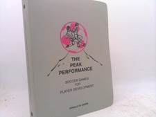The peak performance soccer - peak,