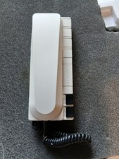 Cornetta Bianca 600ws Bticino