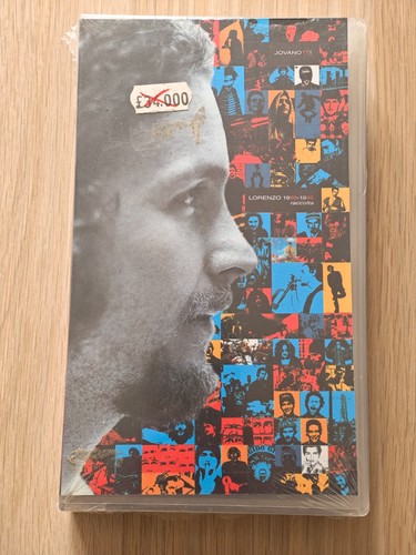 Jovanotti lorenzo 1990 1995 - 1990,