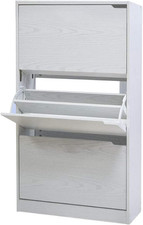 Scarpiera Portascarpe in Legno