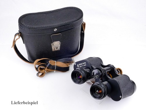 Top binocolo universale 8x30