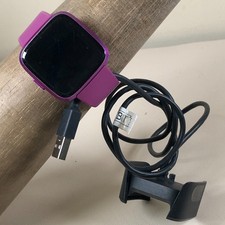 Smartwatch Fitbit Versa Lite